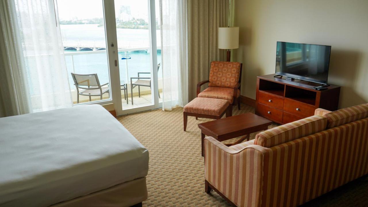 Costa Bahia Paseo Caribe 3* San Juan