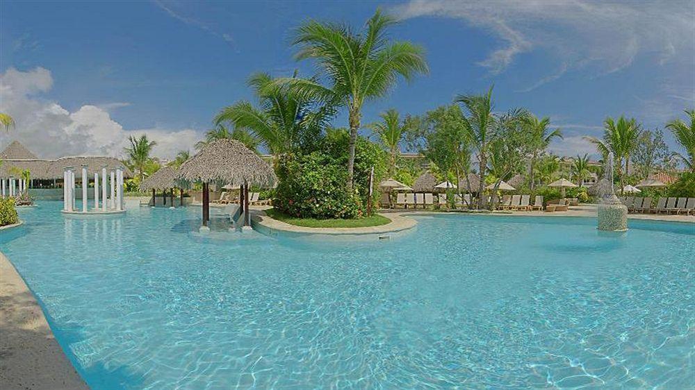 Resort Melia Caribe Tropical All Inclusive (adults Only) Punta Cana