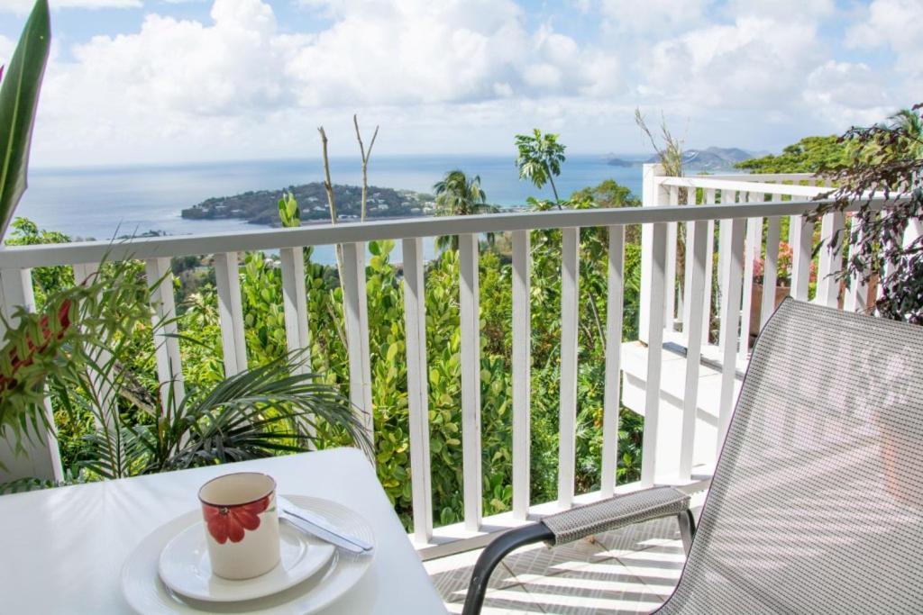 Morne Seaview Castries