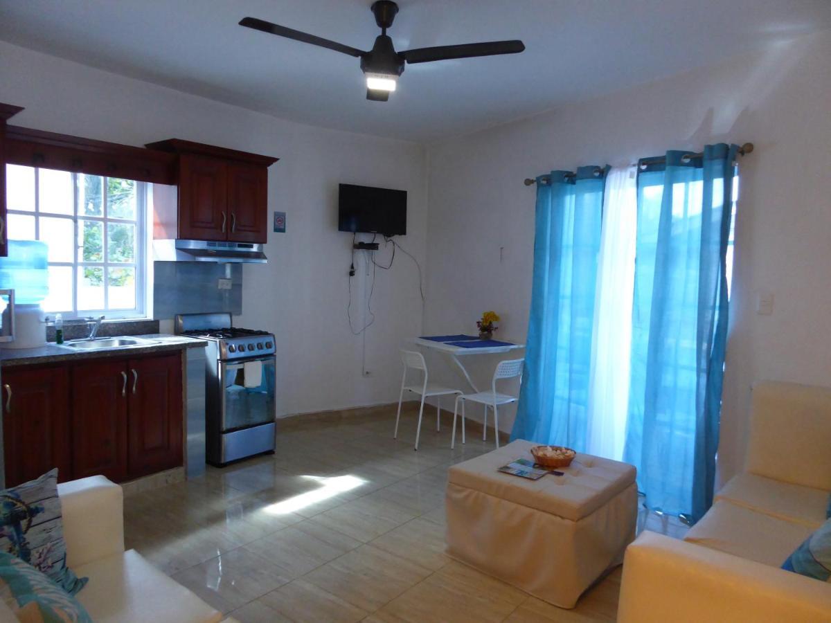 Hotel Cortlang Vacation - Located In El Pueblito Near Playa Dorada Pop *