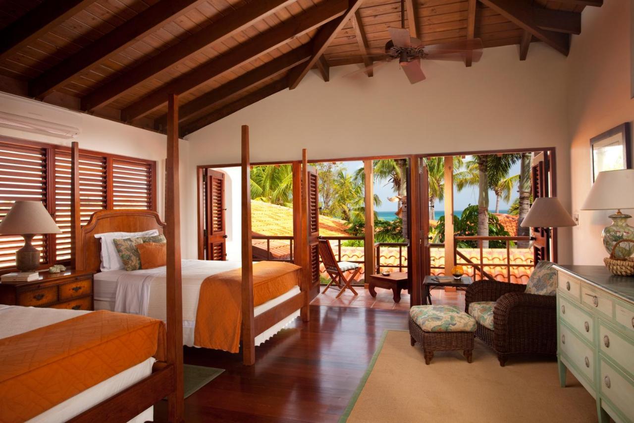 Jumby Bay Island - A Fully Inclusive Private Island By Oetker Collection