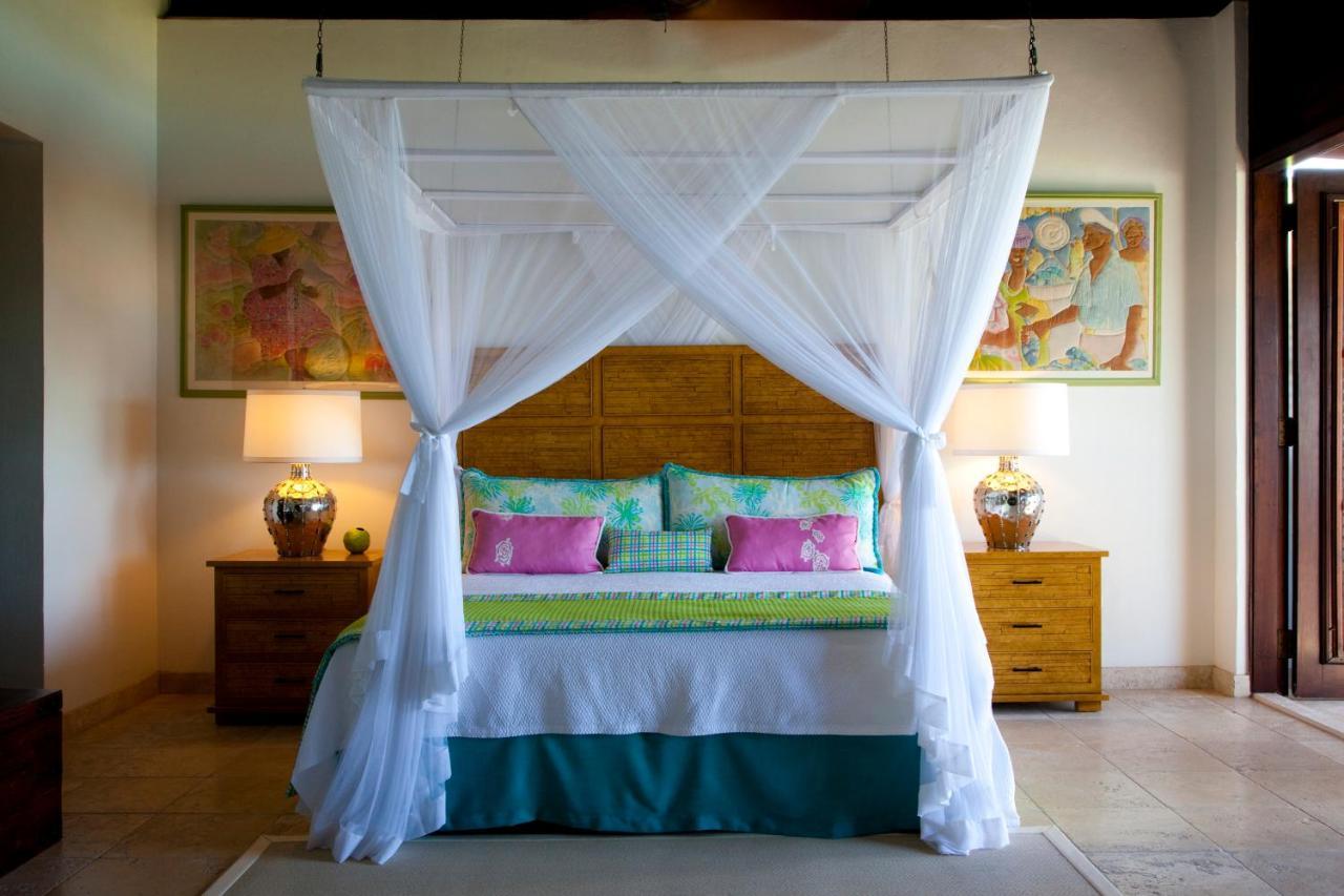 Jumby Bay Island - A Fully Inclusive Private Island By Oetker Collection Hotel Long Island