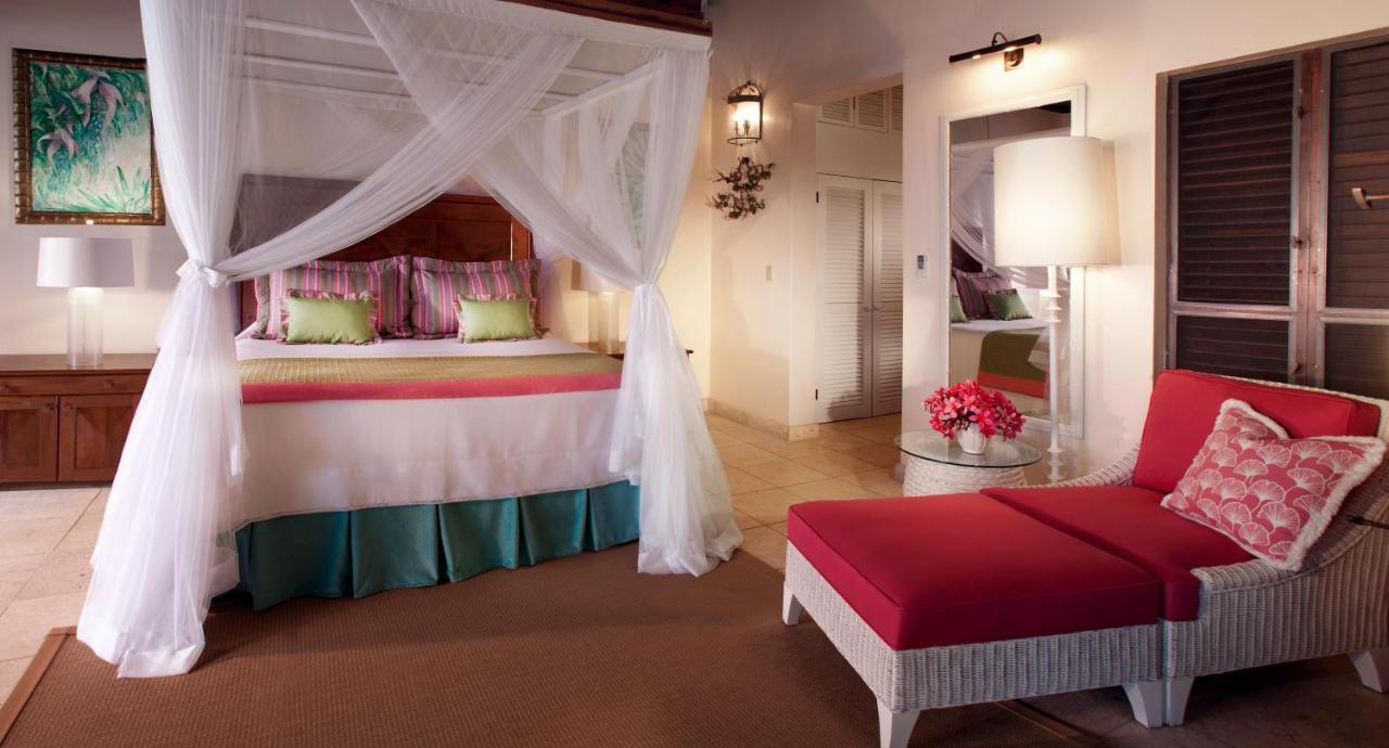 Jumby Bay Island - A Fully Inclusive Private Island By Oetker Collection Long Island