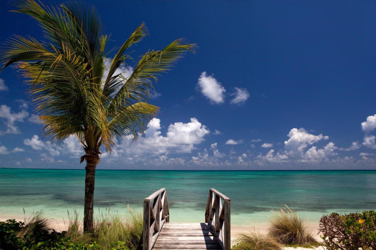 Hotel Jumby Bay Island - A Fully Inclusive Private Island By Oetker Collection