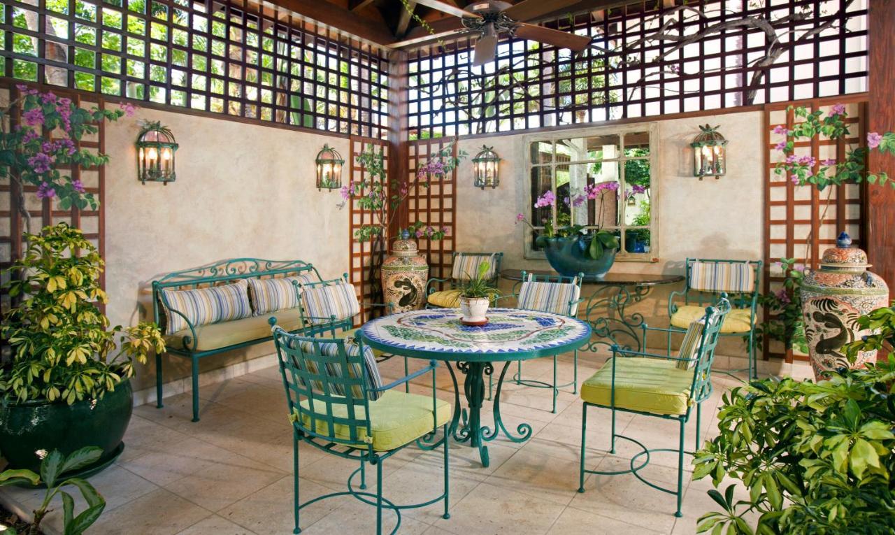 Hotel Jumby Bay Island - A Fully Inclusive Private Island By Oetker Collection 5*