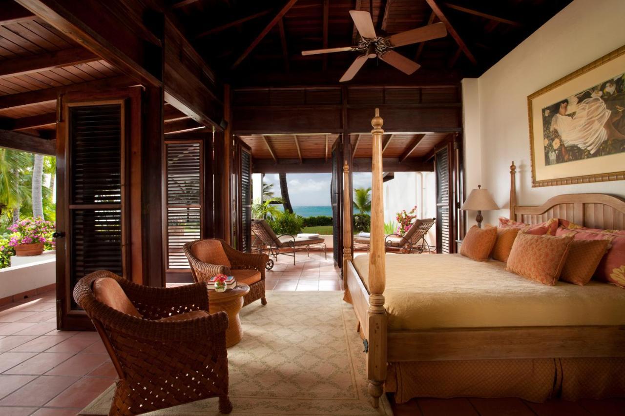 Jumby Bay Island - A Fully Inclusive Private Island By Oetker Collection Hotel 5*