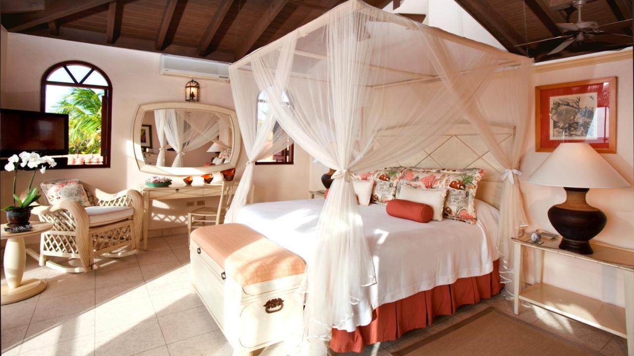 Hotel Jumby Bay Island - A Fully Inclusive Private Island By Oetker Collection 5*