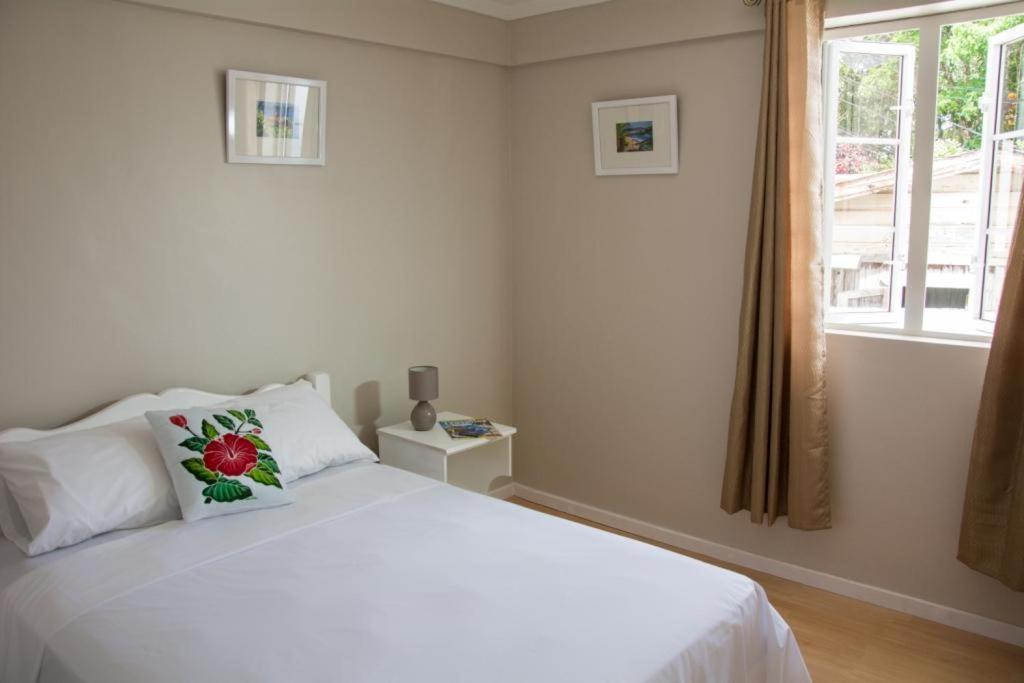 Morne Seaview Apartment