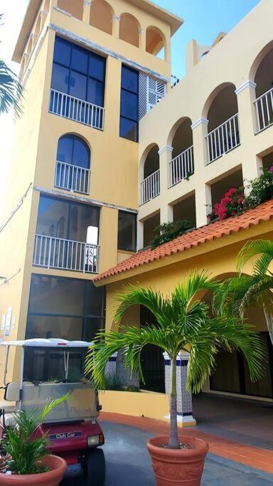 Apartment Portobello Palmanova, Palmas Del Mar, Humacao, Pr *