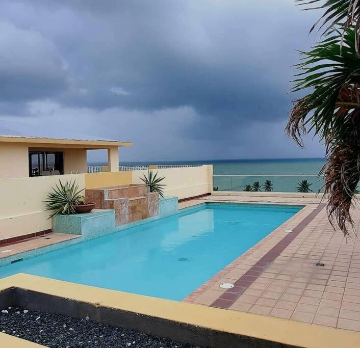 Portobello Palmanova, Palmas Del Mar, Humacao, Pr *