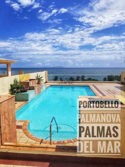 Apartment Portobello Palmanova, Palmas Del Mar, Humacao, Pr