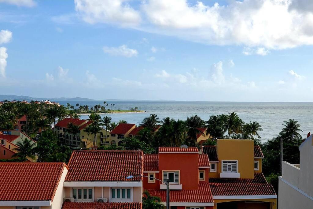 Apartment Portobello Palmanova, Palmas Del Mar, Humacao, Pr