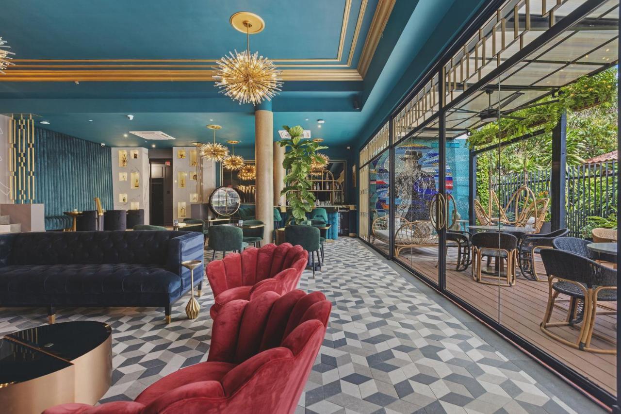 Don Rafa Boutique & Residences *