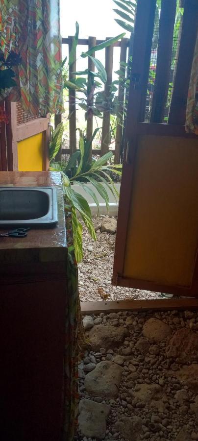Apartamento Treehouse Above The Port Antonio