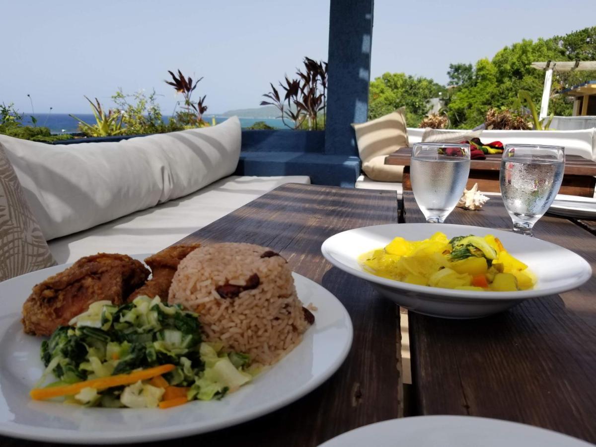Hotel Moxons Club Boscobel