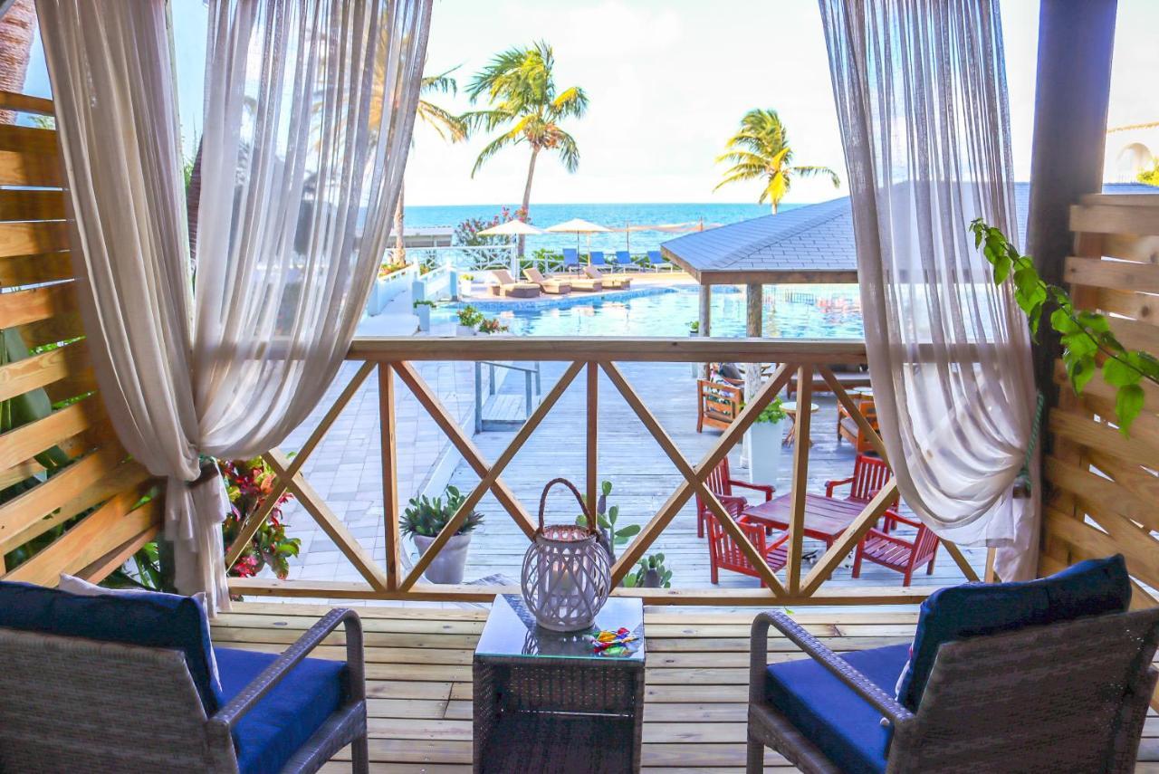 Ocean Point & Adults Only Hotel 4*