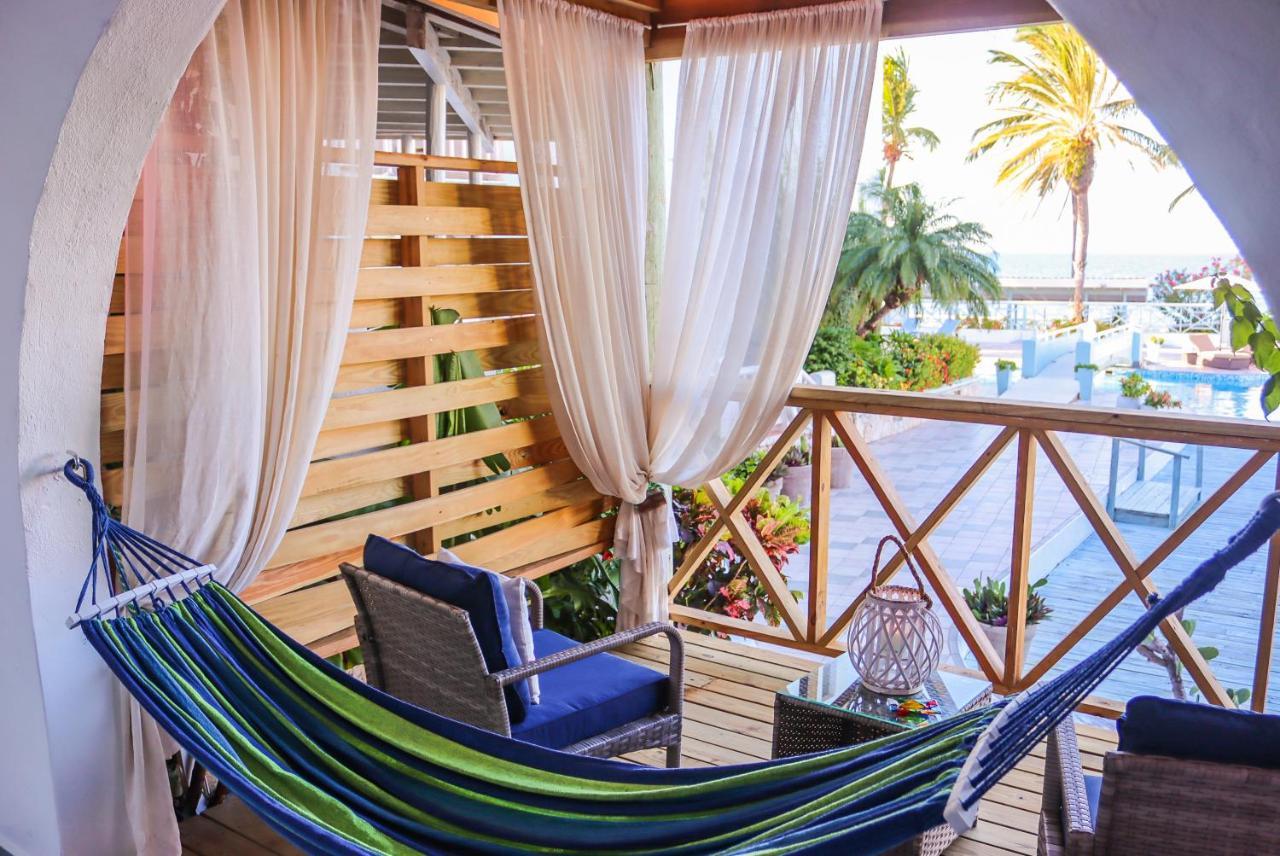 Ocean Point & Adults Only 4* St. John's