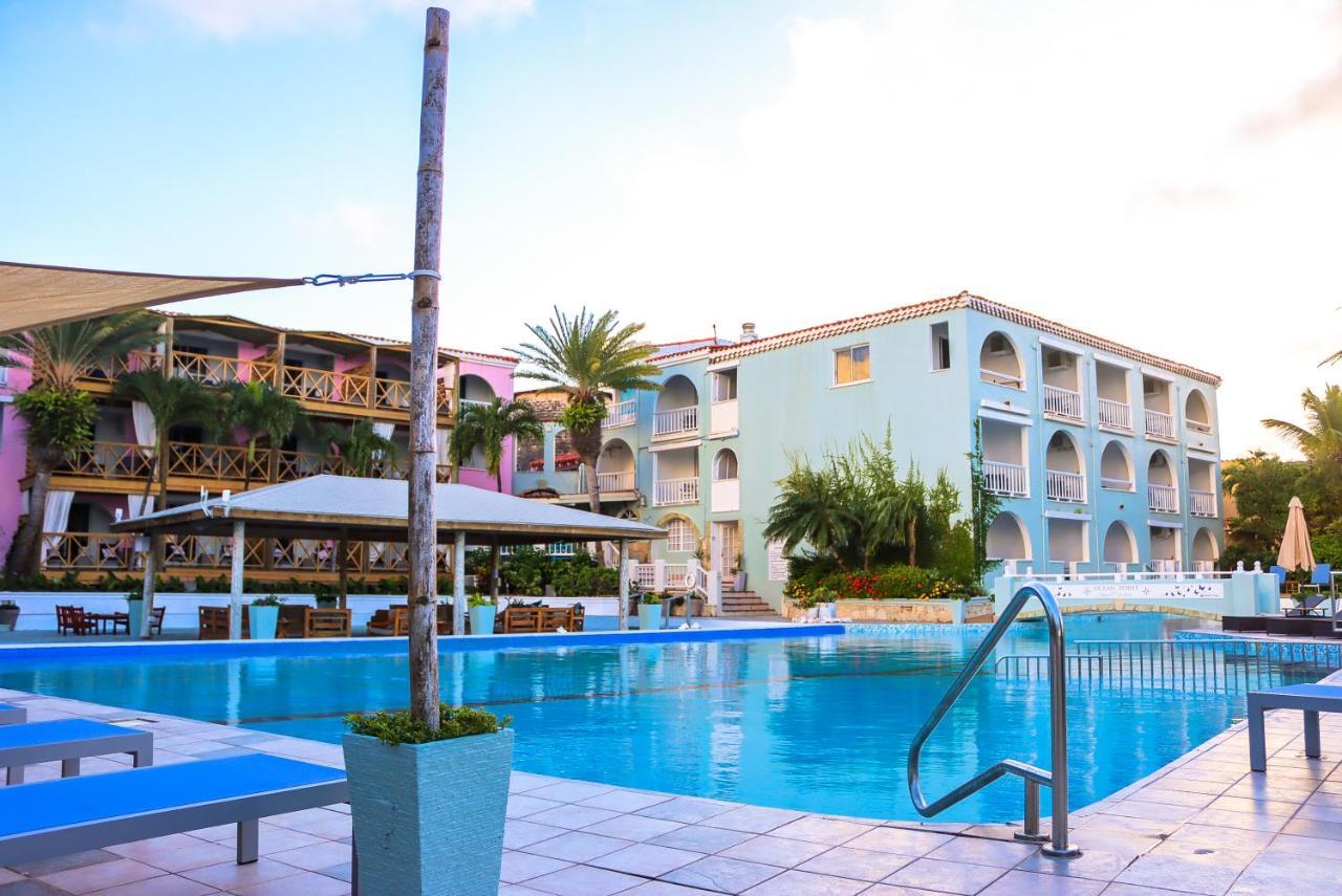 Hotel Ocean Point & Adults Only 4*