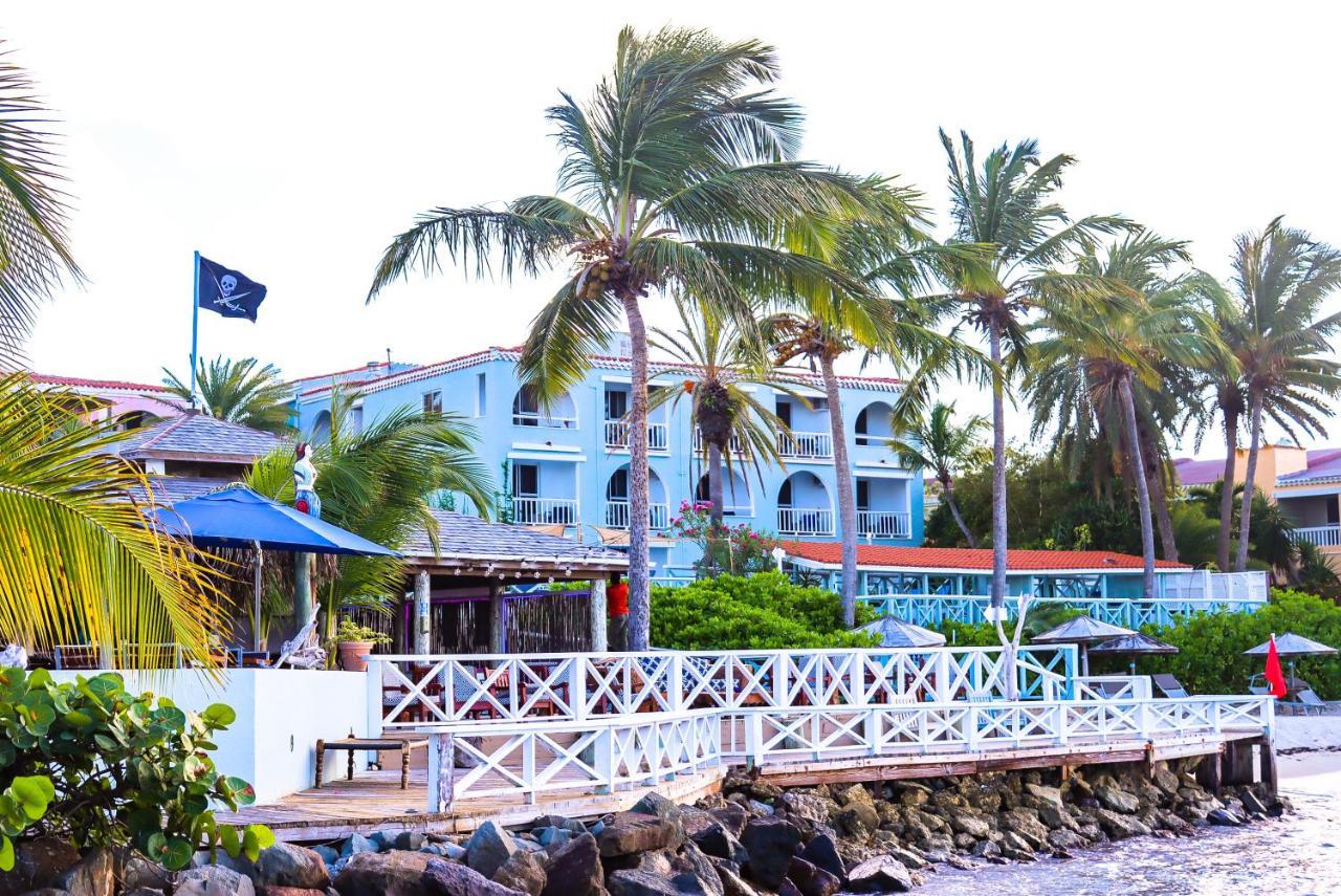 Hotel Ocean Point & Adults Only St. John's