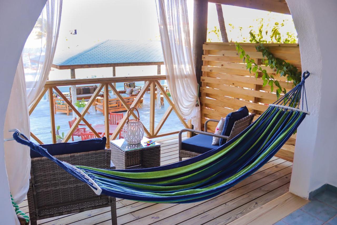 Hotel Ocean Point & Adults Only