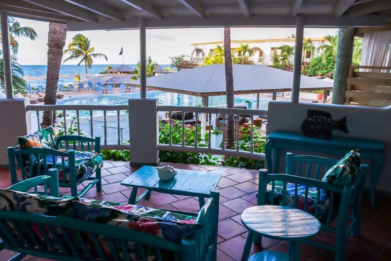 Ocean Point & Adults Only 4*