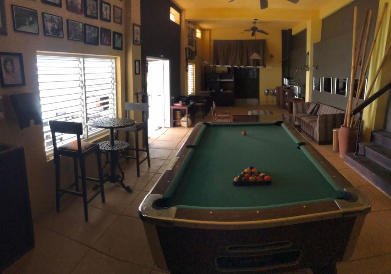 Moxons Club 4* Boscobel