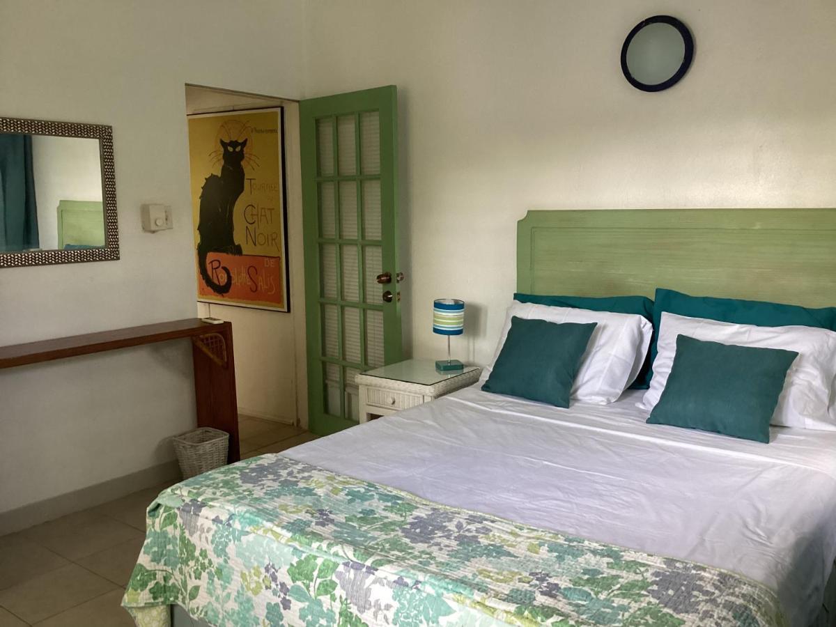 Holiday home 46 Saint James