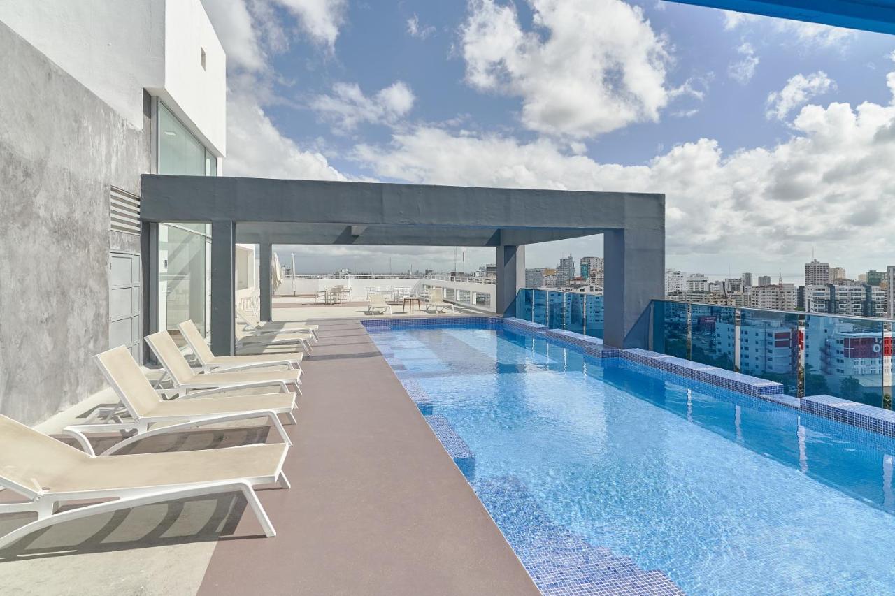 Apartment N1001 Gran Vista Downtown Rd