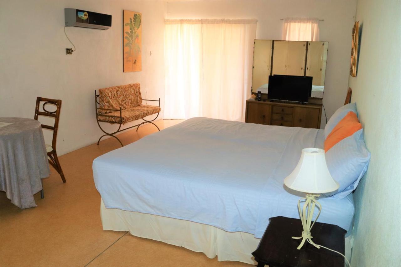Apartamento Ocean View *
