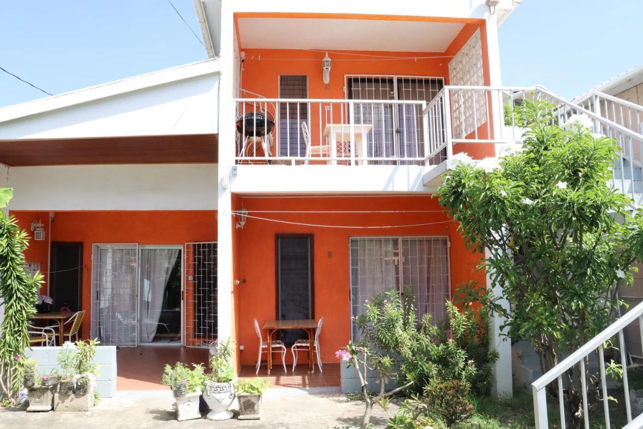 Apartamento Ocean View *
