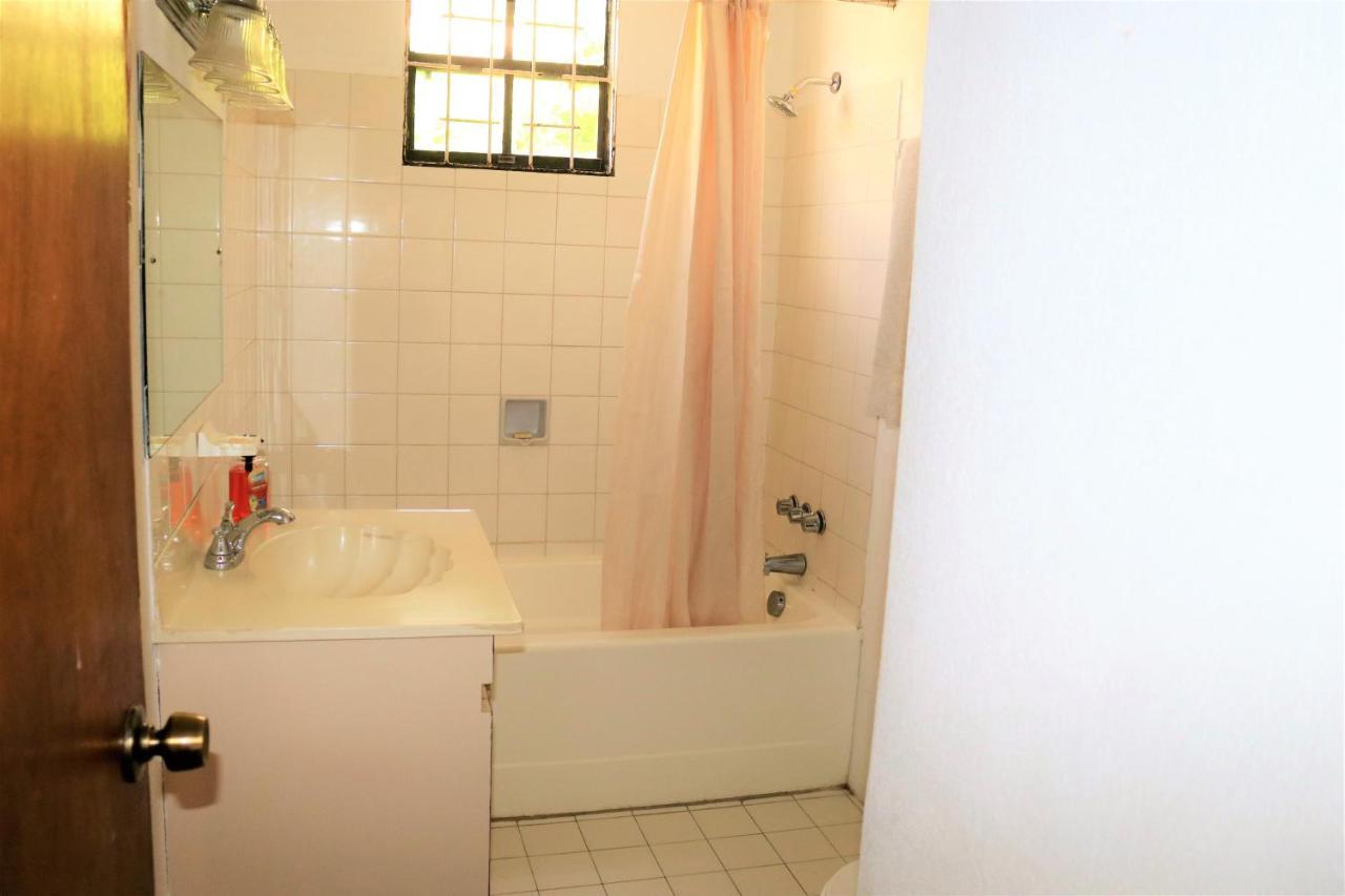 Ocean View Apartamento