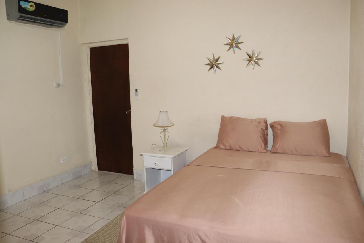 Ocean View Apartamento Bridgetown