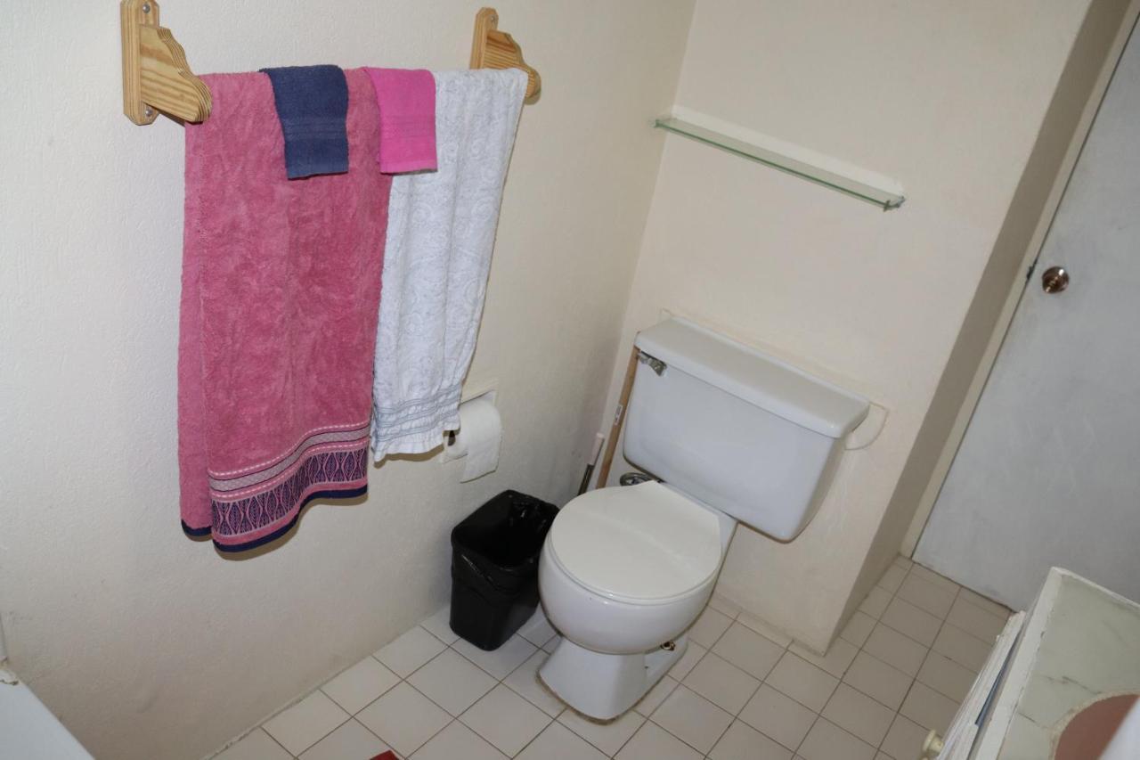 Apartamento Ocean View