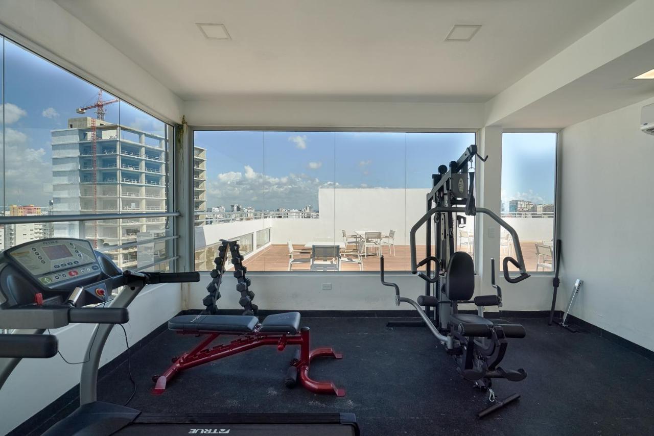 N1001 Gran Vista Downtown Rd Santo Domingo