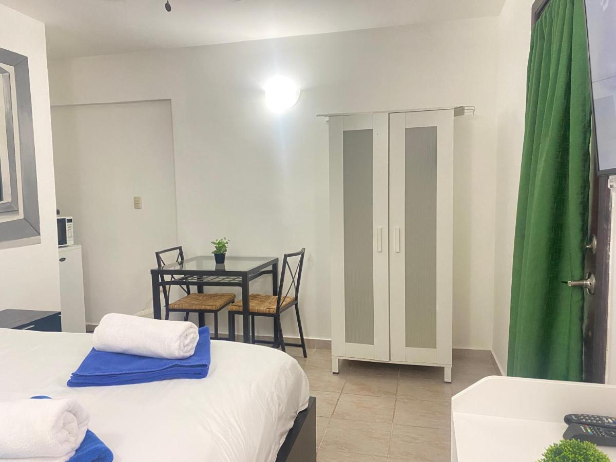 Stanza Mare Front Aparthotel
