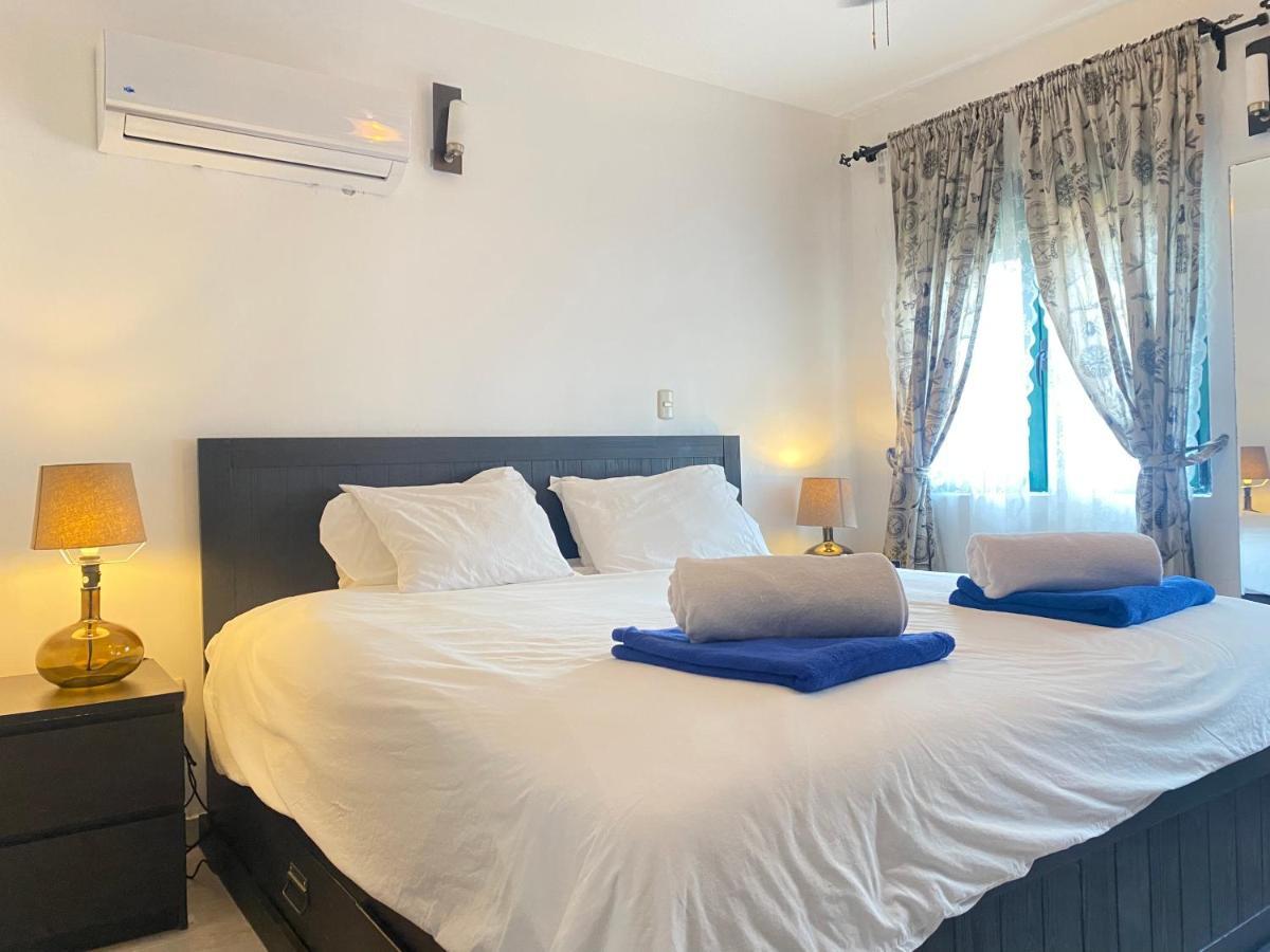Aparthotel Stanza Mare Front 4*