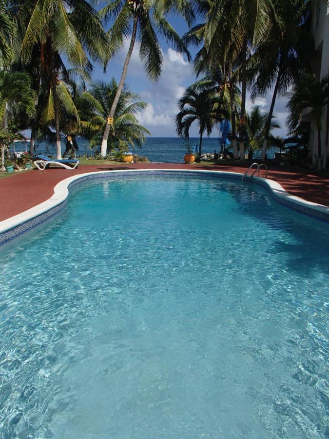 Aparthotel Chrisanns 2*