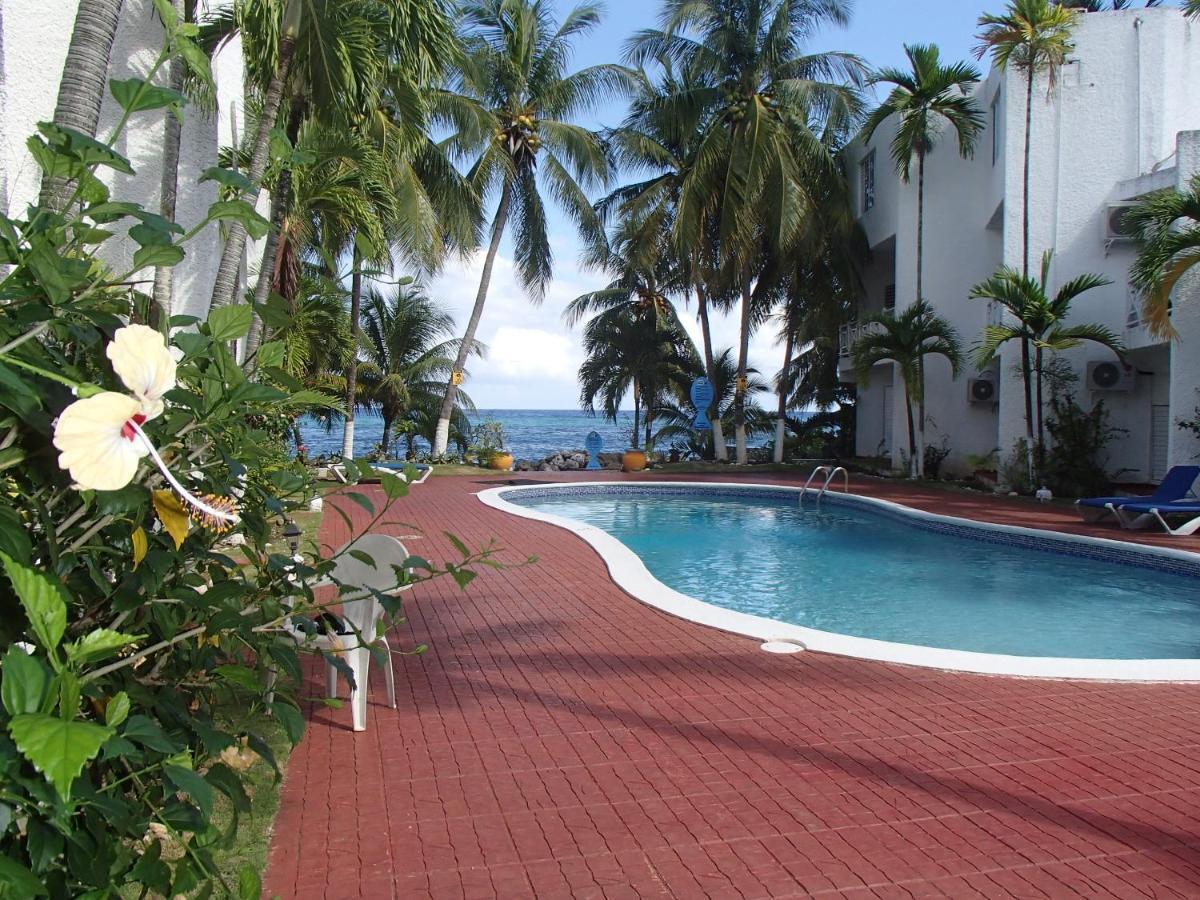 Chrisanns Ocho Rios