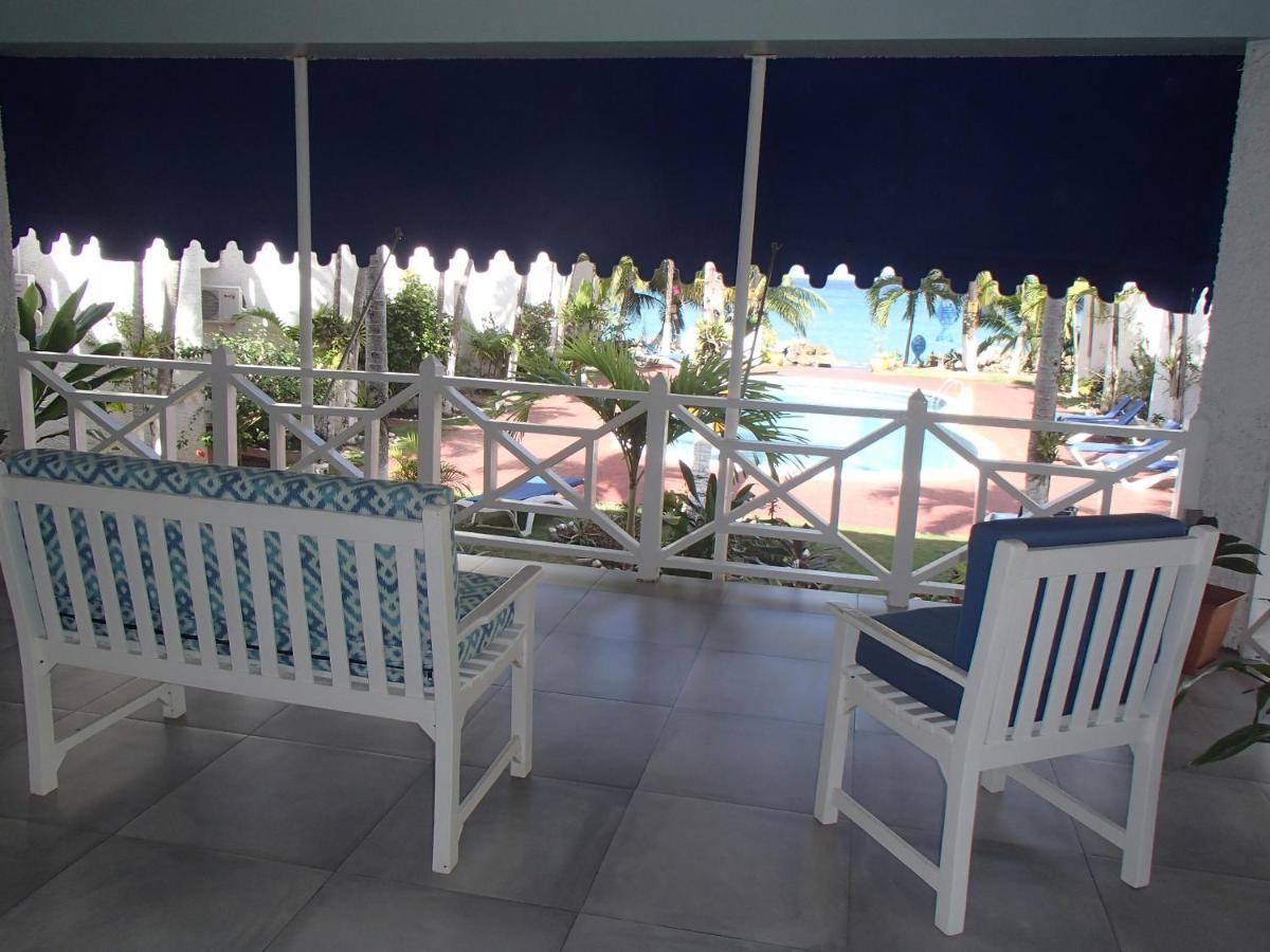 Chrisanns Aparthotel 2*