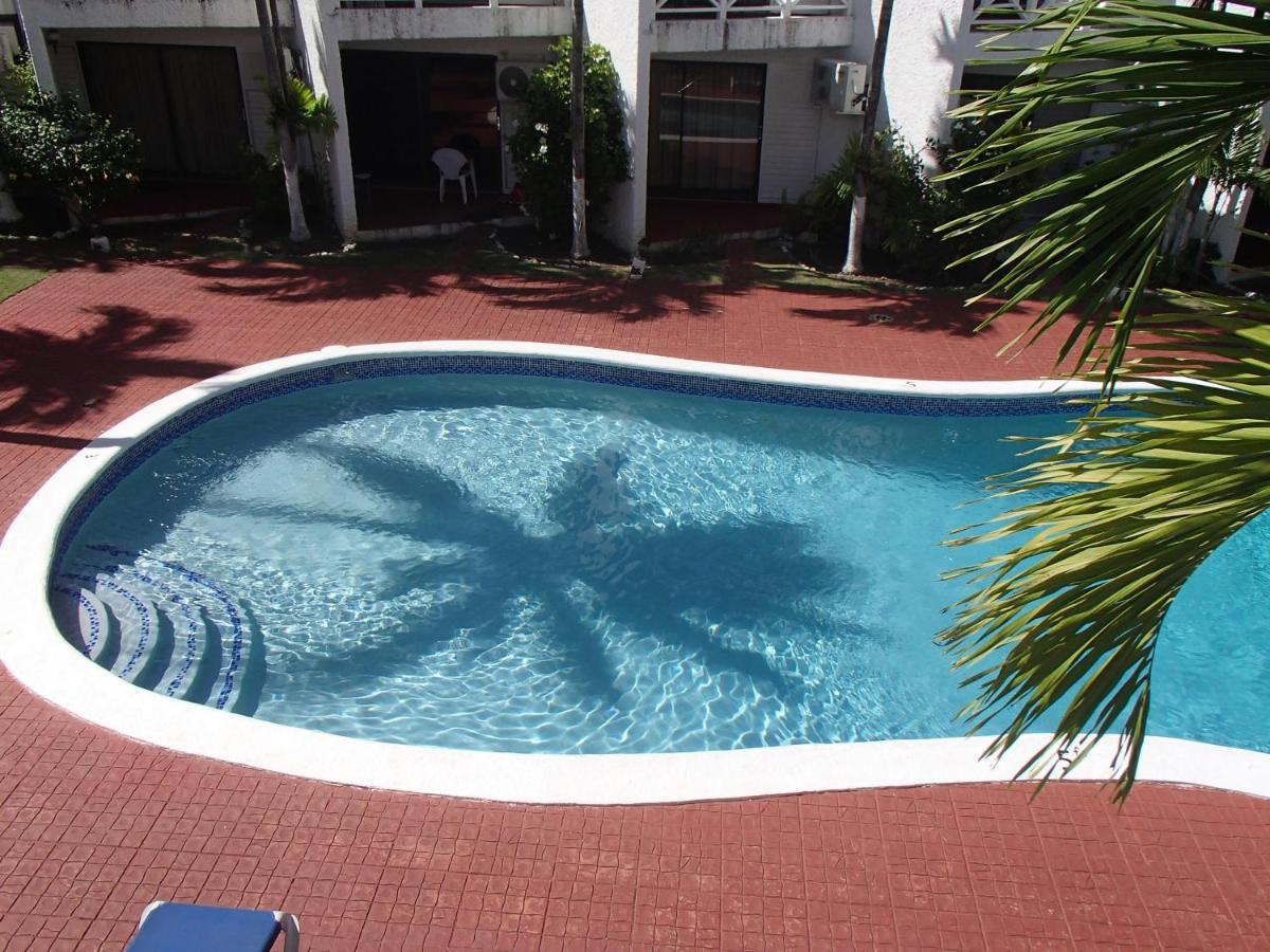 Aparthotel Chrisanns 2*