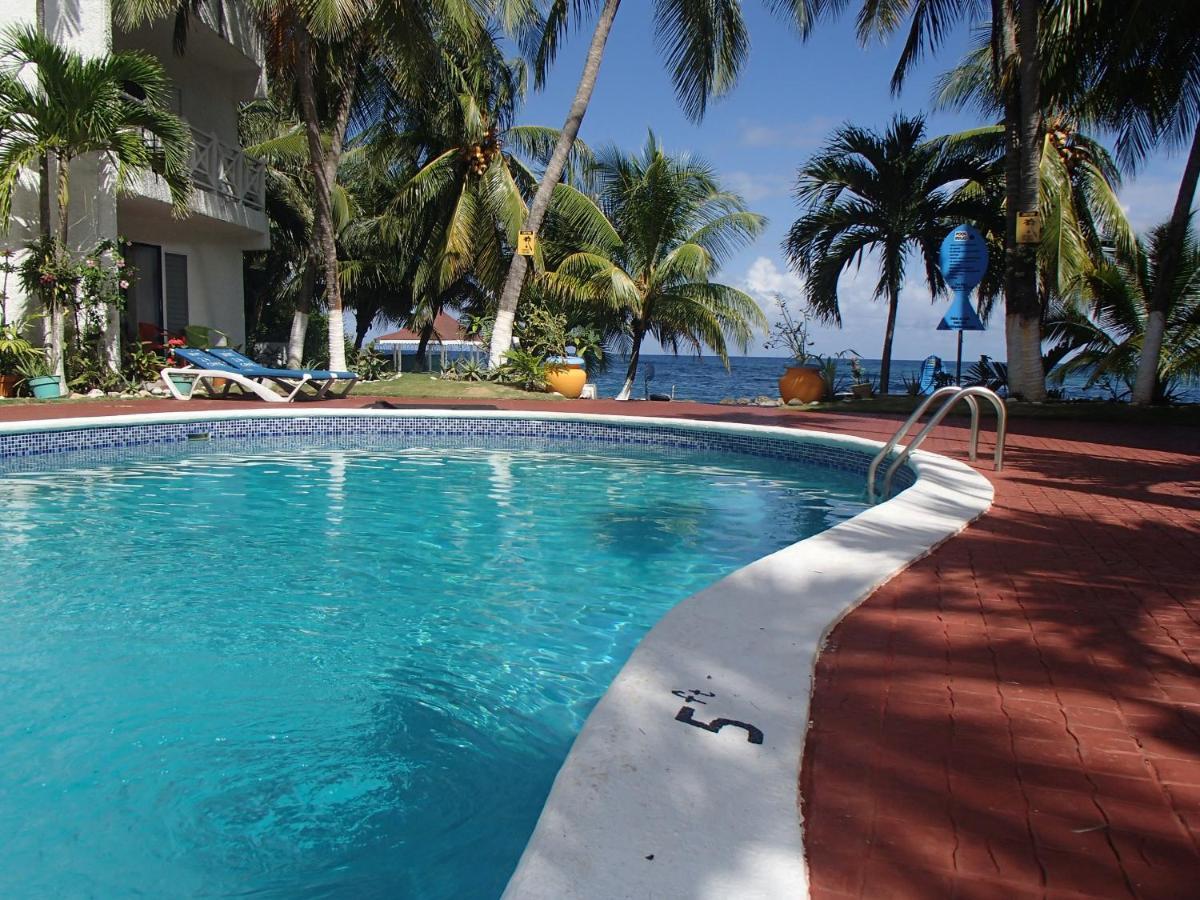 Aparthotel Chrisanns 2*