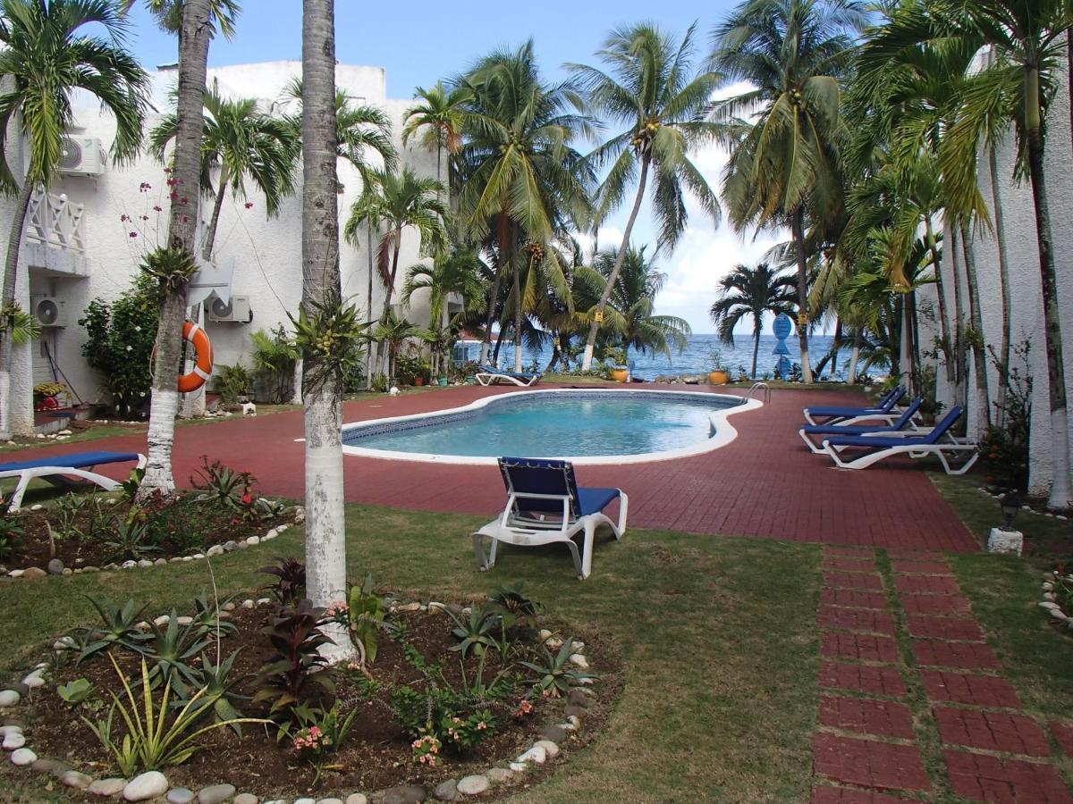 Aparthotel Chrisanns