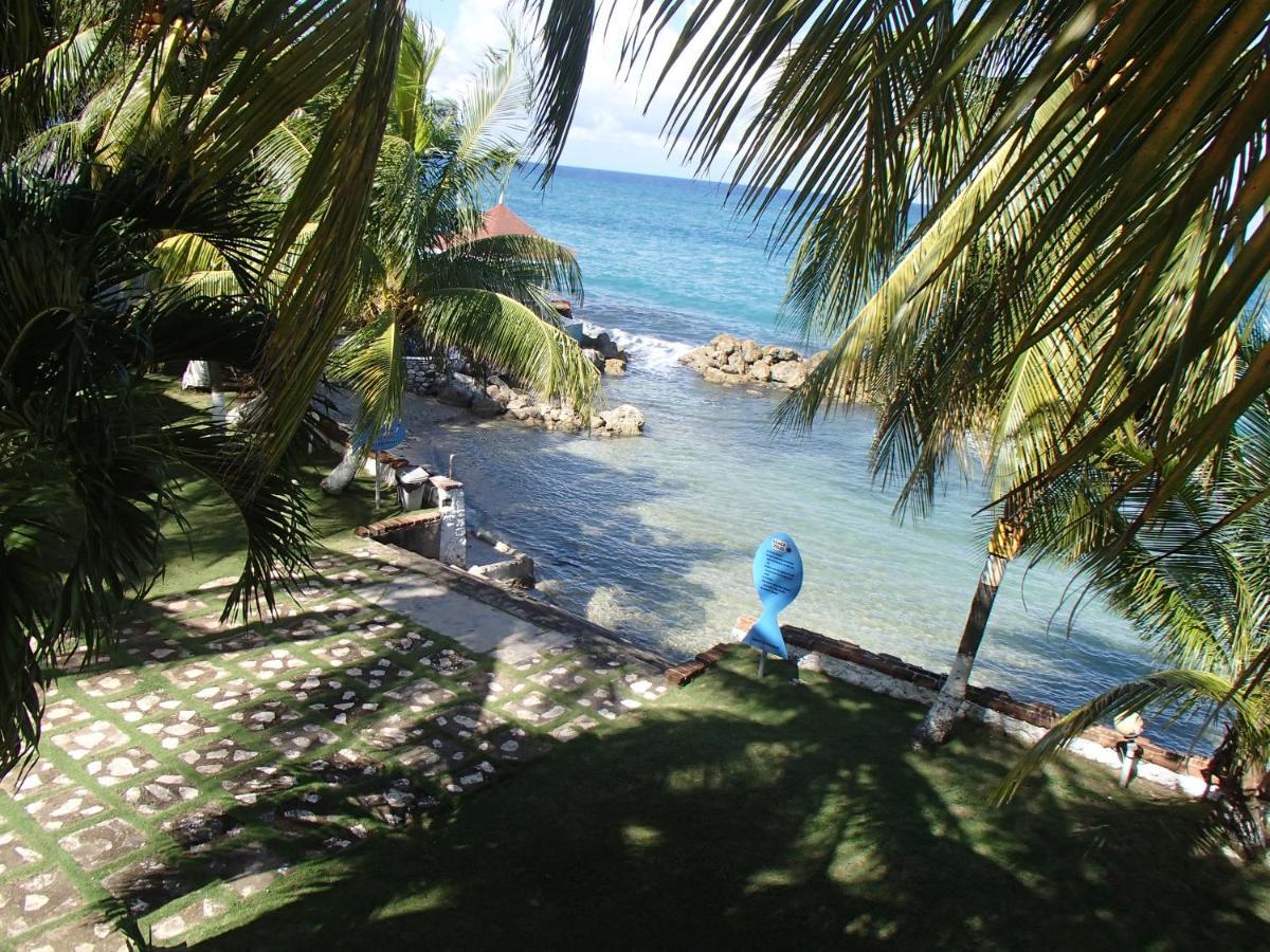 Chrisanns Aparthotel Ocho Rios