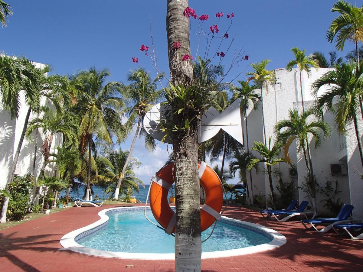 Aparthotel Chrisanns Ocho Rios