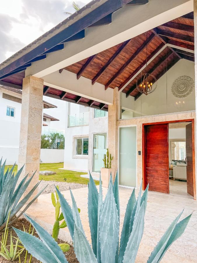 Peninsula Esmeralda Luxury Villa