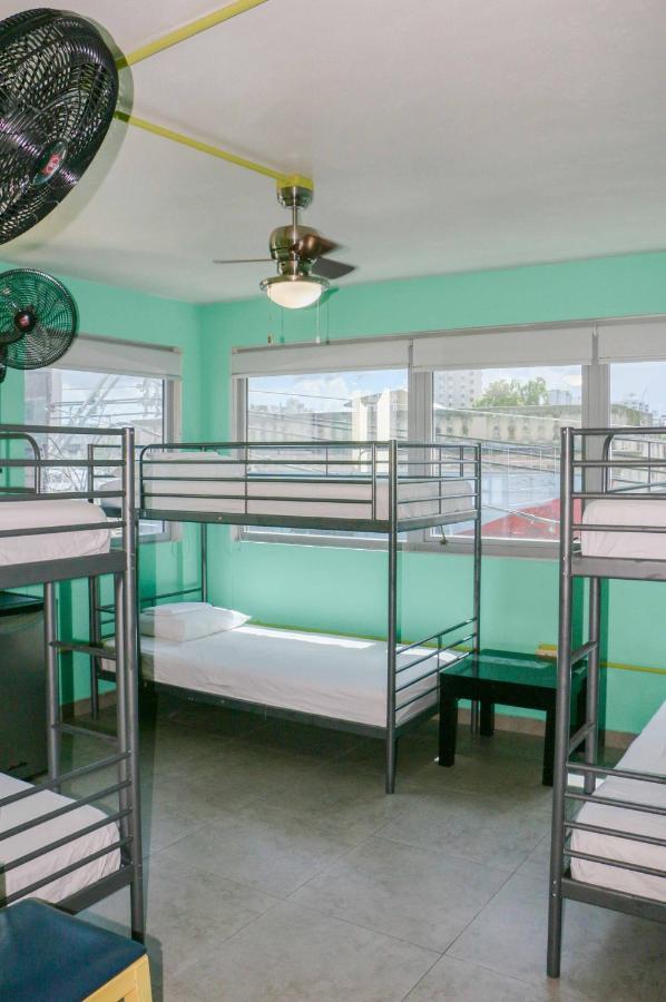 Hotel Conturce San Juan