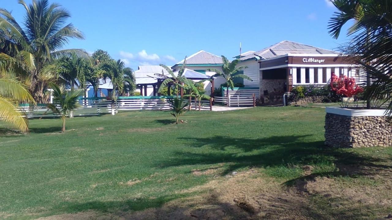 The Sea Cliff & 4* Port Antonio