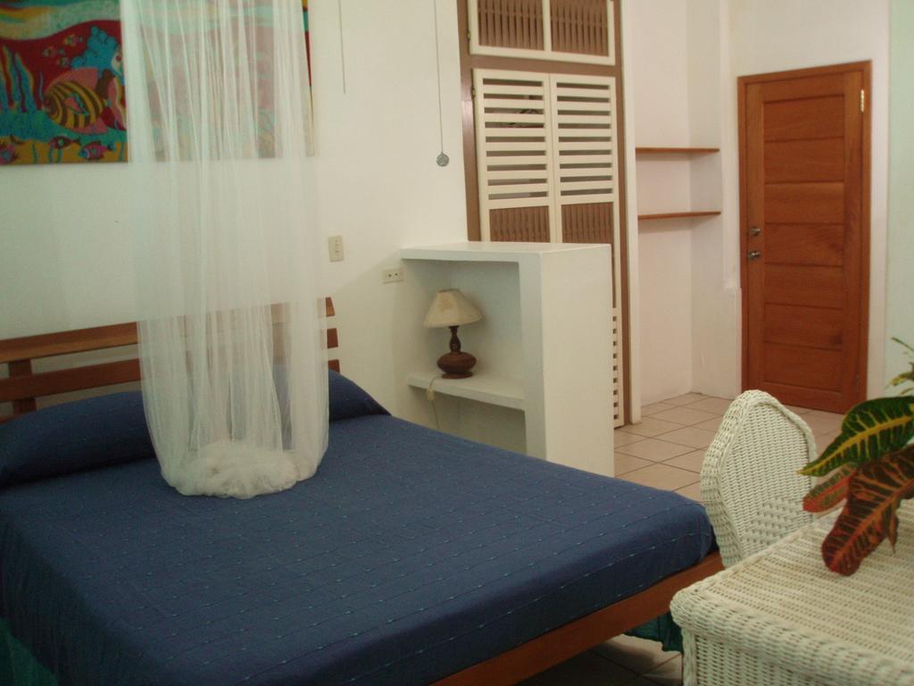 Apartment The Nest Tobago