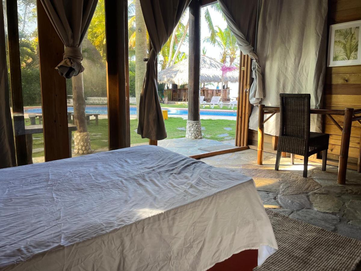 Maravilla Eco Boutique Surf Encuentro, Kite, By Aa Crypto Group Cabarete