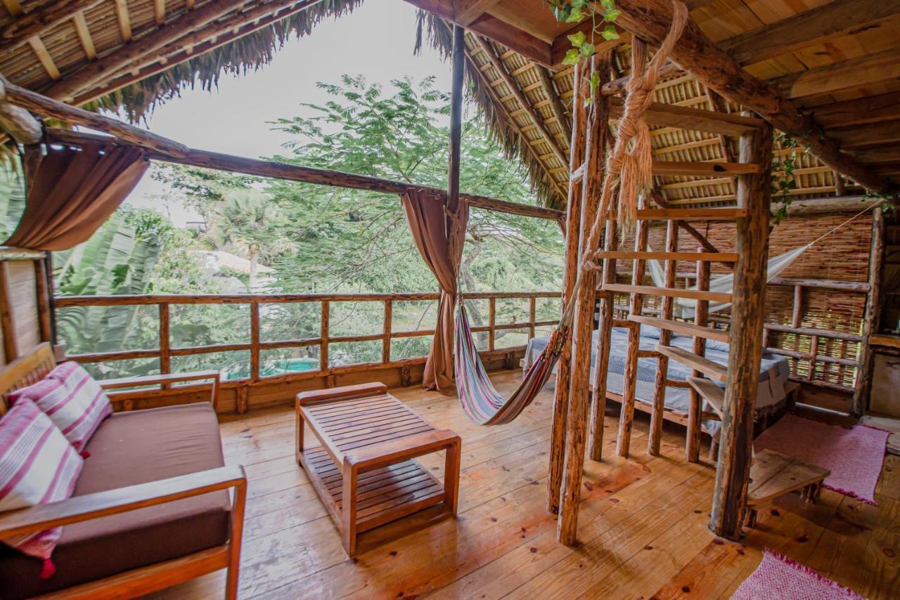 Hotel Maravilla Eco Boutique Surf Encuentro, Kite, By Aa Crypto Group